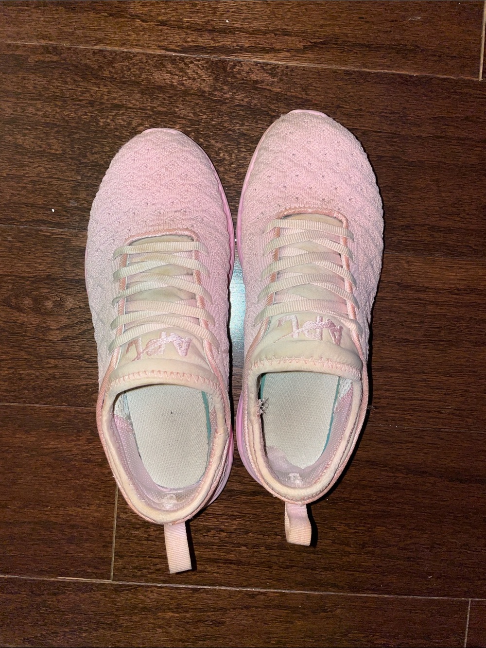 APL sneakers